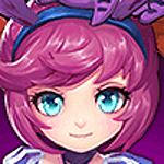 魔靈契約 月影魔女