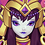 魔靈契約 達霓司