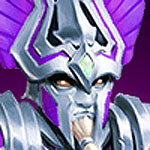 魔靈契約 烏瑟爾