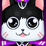 魔靈契約 黑喵軍長