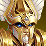 魔靈契約 杰蘭特