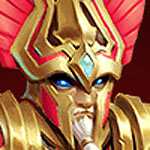 魔靈契約 加拉哈德