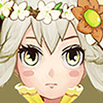 魔靈契約 陽光樂佩