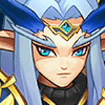 魔靈契約 奧利晶