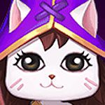 魔靈契約 山德喵