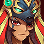 魔靈契約 智慧祭司