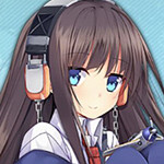 碧藍(lán)航線 長島