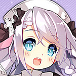 碧藍(lán)航線 女灶神