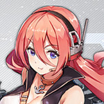 碧藍(lán)航線 突擊者