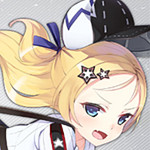 碧藍(lán)航線 博格