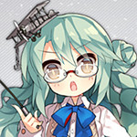 碧藍(lán)航線 蘭利