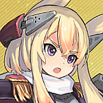 碧藍(lán)航線 厭戰(zhàn)