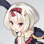 碧藍(lán)航線 競技神