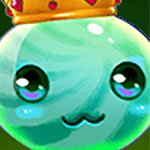 魔靈契約 糖果比特