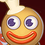 魔靈契約 草莓姜餅