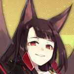 碧藍(lán)航線 赤城