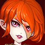 魔靈契約 狄安娜