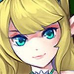 魔靈契約 天鵝公主