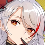 碧藍(lán)航線 歐根親王