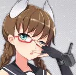 碧藍(lán)航線 加古