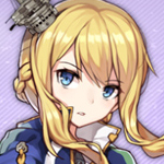 碧藍(lán)航線 聲望