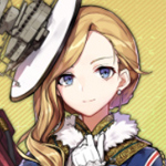 碧藍(lán)航線 胡德