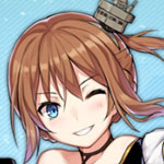 碧藍(lán)航線 反擊