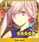 《命運冠位指定》宮本武藏圖鑒