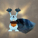 天龍八部 松鼠寶寶