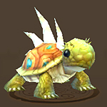 天龍八部 烏龜寶寶