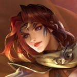 魔法門之英雄無(wú)敵：戰(zhàn)爭(zhēng)紀(jì)元 孟斐拉