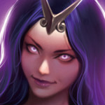 魔法門之英雄無(wú)敵：戰(zhàn)爭(zhēng)紀(jì)元 維德尼娜