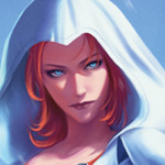 魔法門之英雄無(wú)敵：戰(zhàn)爭(zhēng)紀(jì)元 艾德雷德