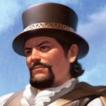 魔法門之英雄無(wú)敵：戰(zhàn)爭(zhēng)紀(jì)元 姆拉克爵士