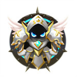 歡樂球吃球 正義天使