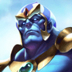 魔法門之英雄無(wú)敵：戰(zhàn)爭(zhēng)紀(jì)元 索姆拉