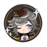 歡樂球吃球 魔術師