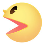 歡樂球吃球 豆豆人