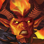 魔法門之英雄無(wú)敵：戰(zhàn)爭(zhēng)紀(jì)元 大惡魔