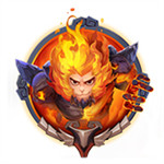 歡樂球吃球 齊天大圣