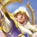 魔法門之英雄無(wú)敵：戰(zhàn)爭(zhēng)紀(jì)元 大天使