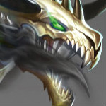 魔法門之英雄無(wú)敵：戰(zhàn)爭(zhēng)紀(jì)元 骨龍