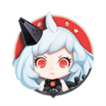 歡樂球吃球 魔法少女