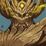 魔法門之英雄無(wú)敵：戰(zhàn)爭(zhēng)紀(jì)元 枯木衛(wèi)士