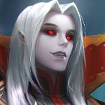 魔法門之英雄無(wú)敵：戰(zhàn)爭(zhēng)紀(jì)元 吸血鬼