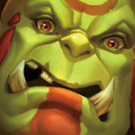 魔法門之英雄無(wú)敵：戰(zhàn)爭(zhēng)紀(jì)元 食人魔