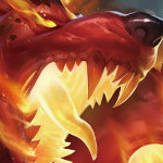 魔法門之英雄無(wú)敵：戰(zhàn)爭(zhēng)紀(jì)元 地獄三頭犬