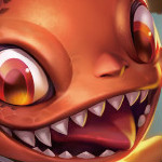 魔法門之英雄無(wú)敵：戰(zhàn)爭(zhēng)紀(jì)元 小惡魔