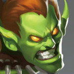 魔法門之英雄無(wú)敵：戰(zhàn)爭(zhēng)紀(jì)元 惡狼騎士