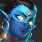 魔法門之英雄無(wú)敵：戰(zhàn)爭(zhēng)紀(jì)元 神燈